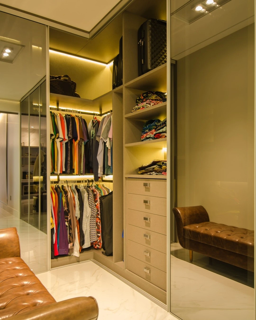 Closet